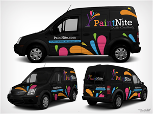 Signage Design by ABGraphicDesign