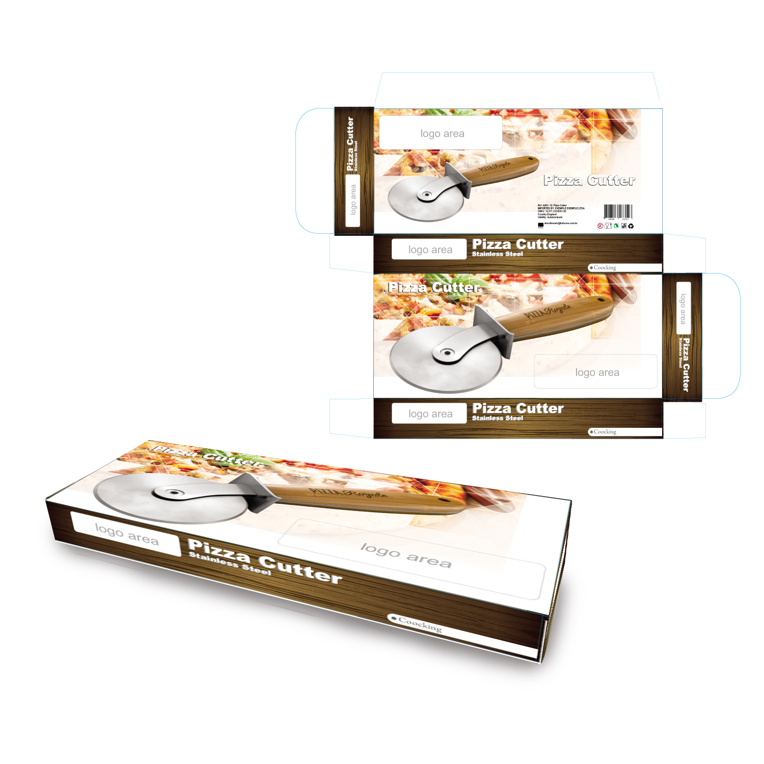 Design Emballage par Vitor Guedes pour ce projet | Design #13417835