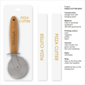 Packaging Design by crea