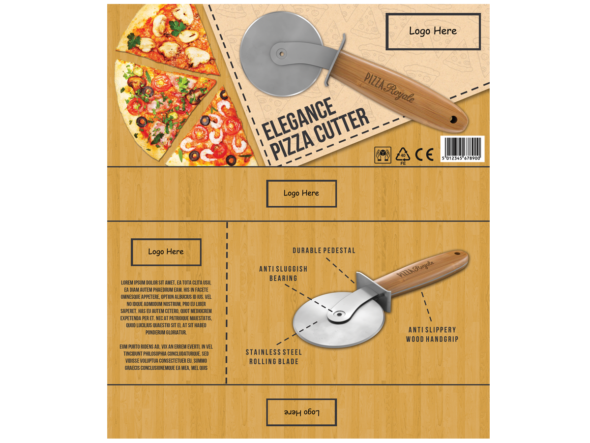 Packaging Design by FRESTI for this project | Design #13419562