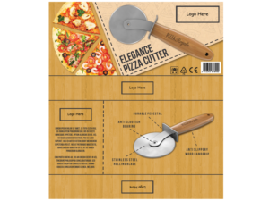 Packaging Design by FRESTI