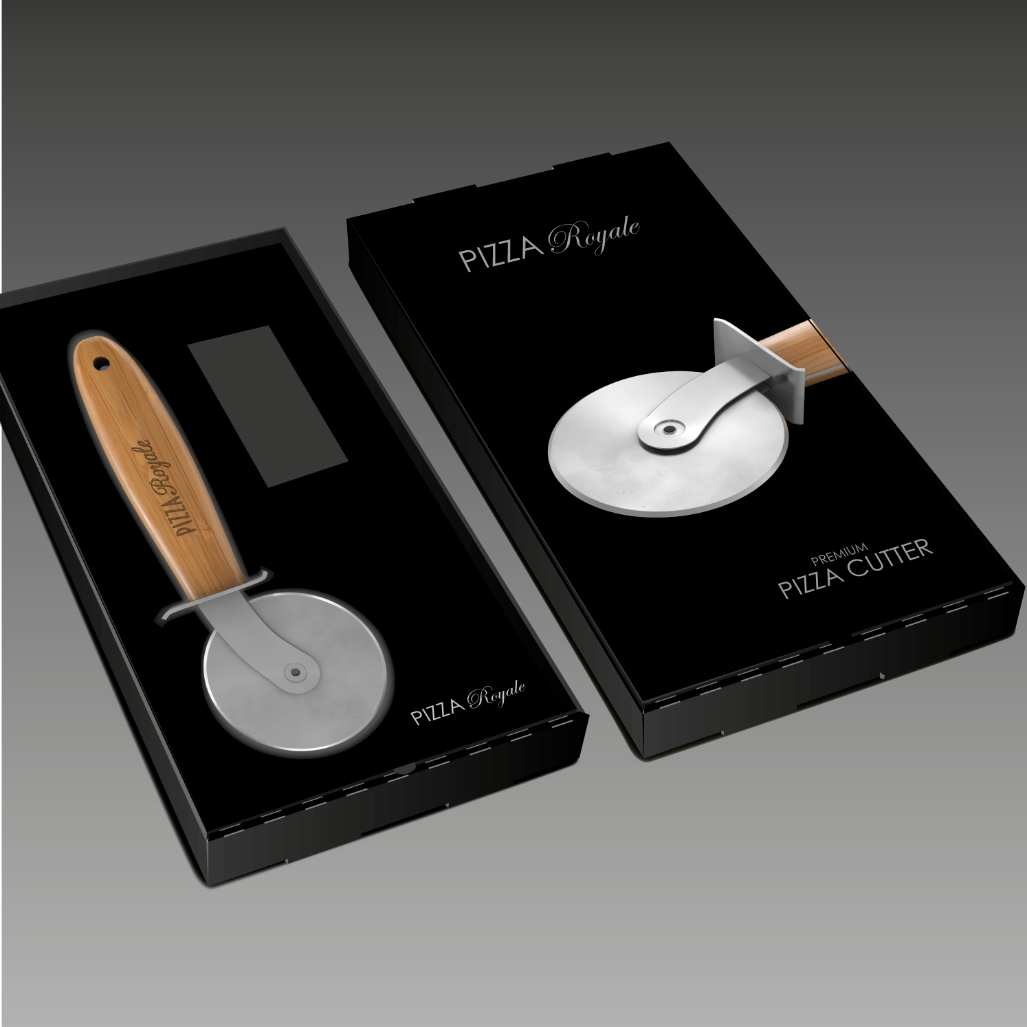Design Emballage par Garth Jones pour ce projet | Design #13422345