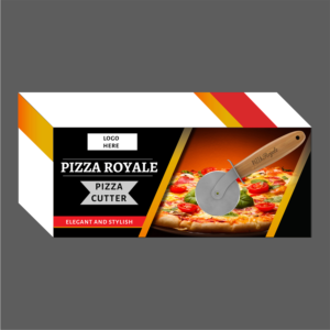 Packaging Design by rahulparjapati0999