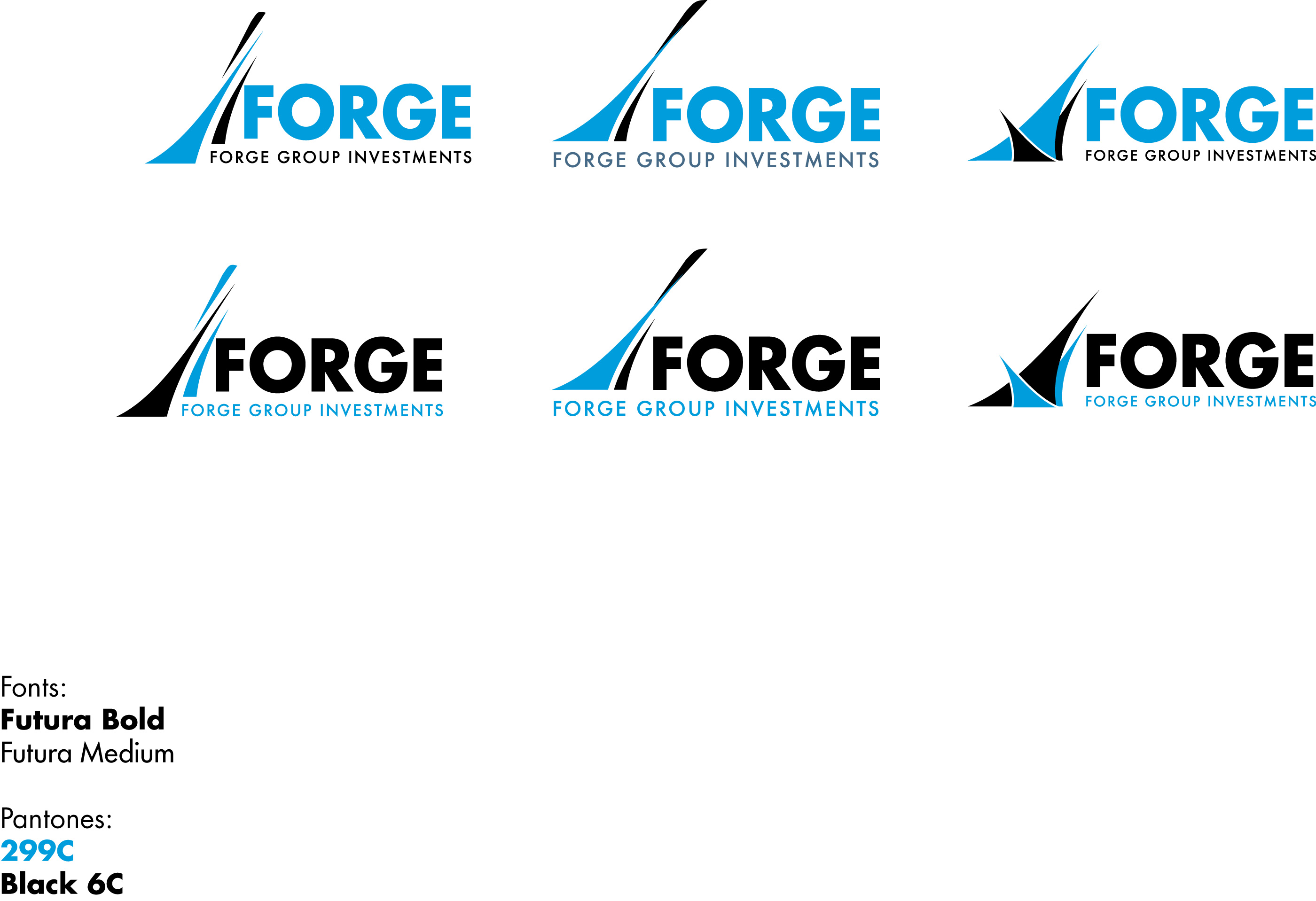Logo Design by Charm Famous for this project | Design #32606