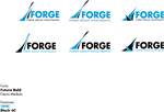 Logo Design by Charm Famous for this project | Design #32606