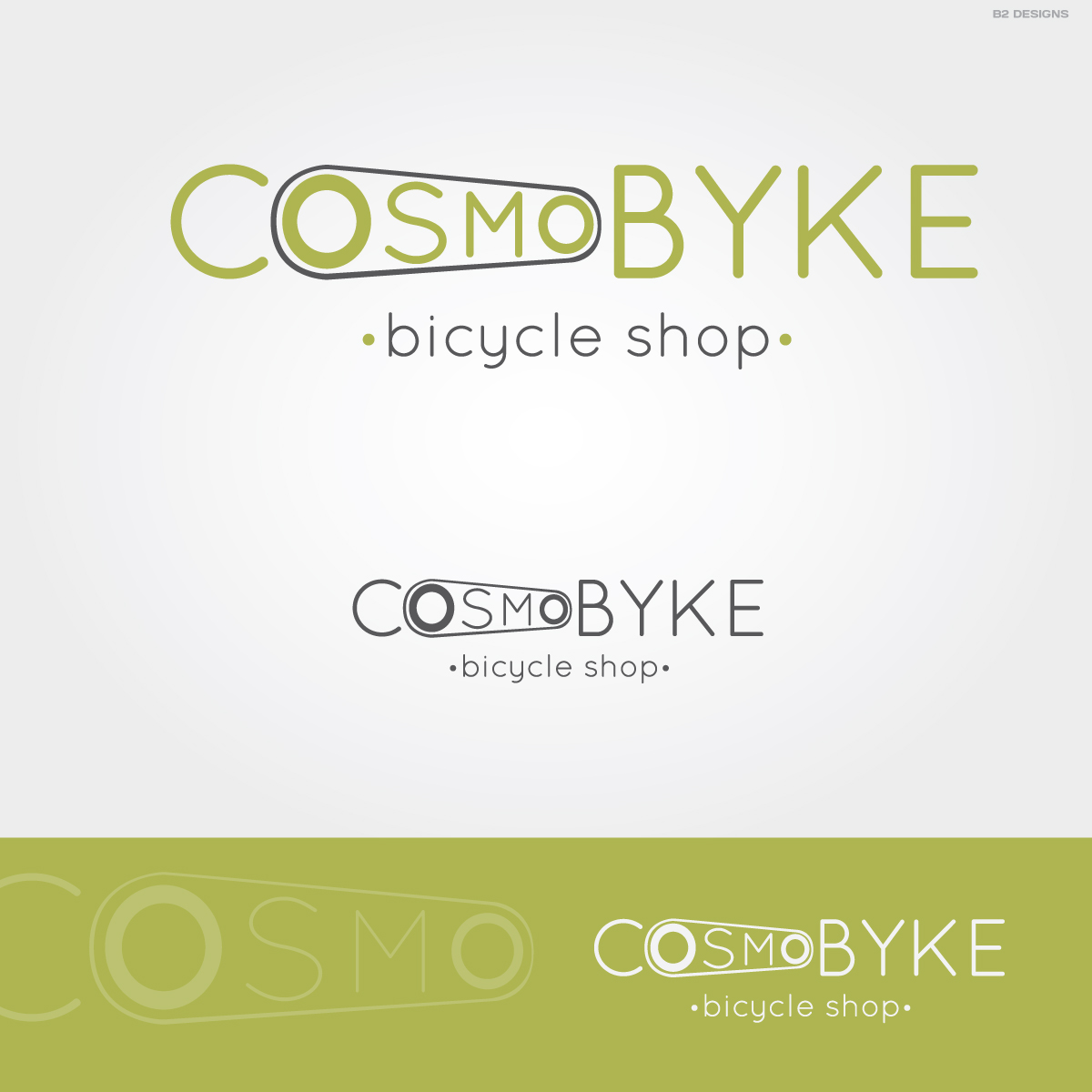 Design de Logo par B.squared Designs pour ce projet | Design #531096