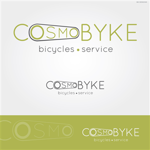 Logo Design by B.squared Designs for this project | Design: #531097