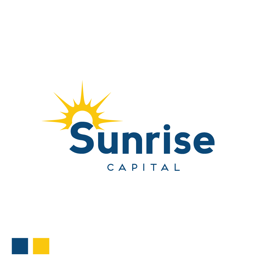 modern colorful it company logo design for sunrise energy by sunrise design