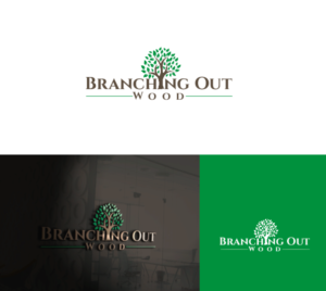 Logo Design by Carlos Alba D. for this project | Design: #13304741