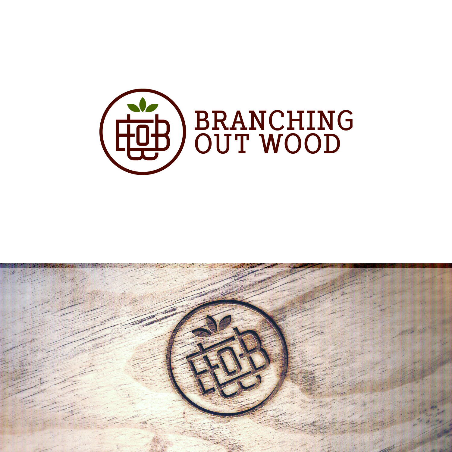 Diseño de Logo por Grapismo Brand Studio para este proyecto | Diseño #13360118