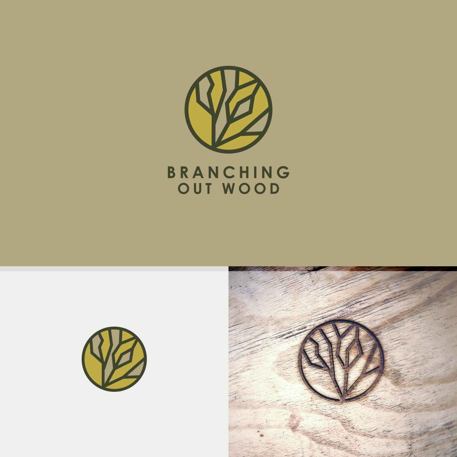 Diseño de Logo por Grapismo Brand Studio para este proyecto | Diseño #13360328