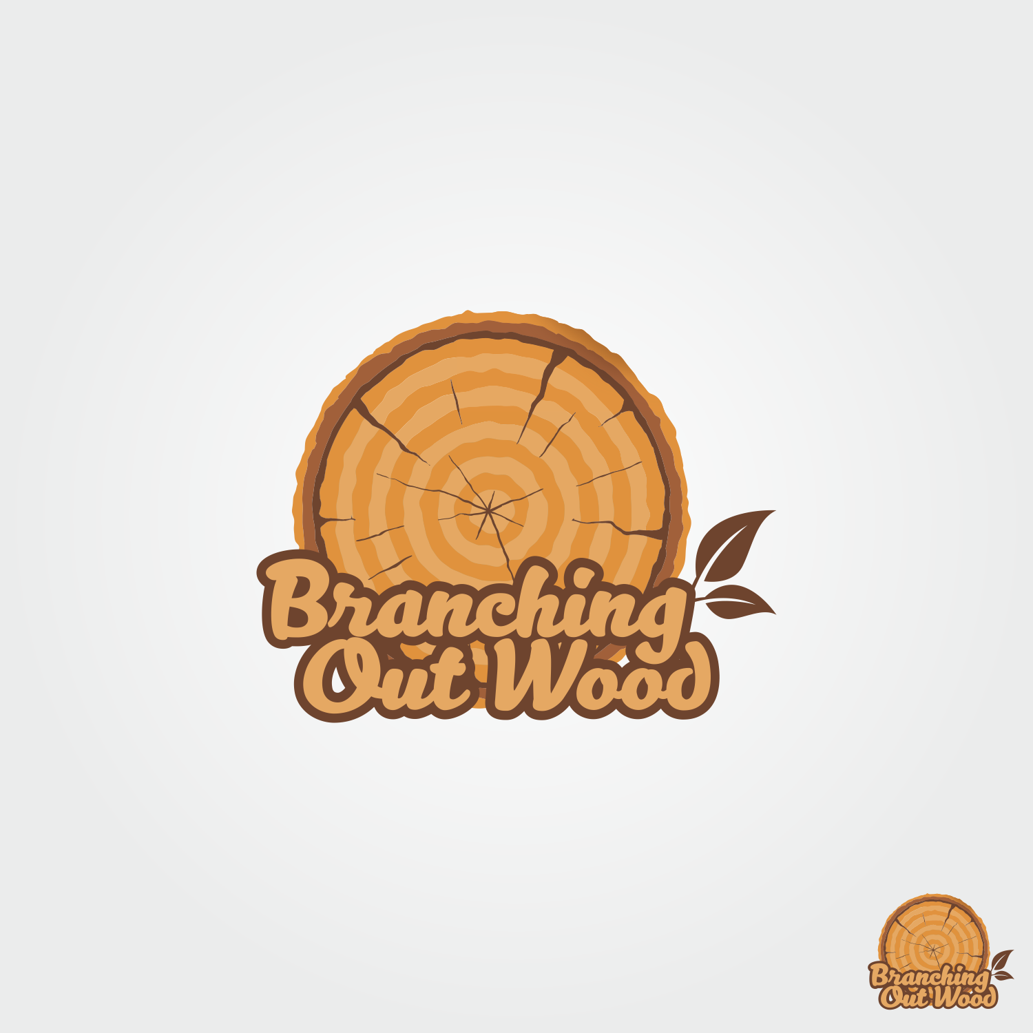 Logo Design by desingman for this project | Design #13307444