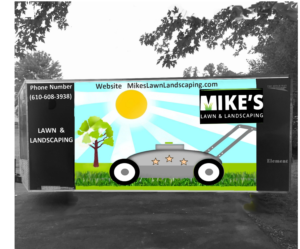 Signage Design by designerone