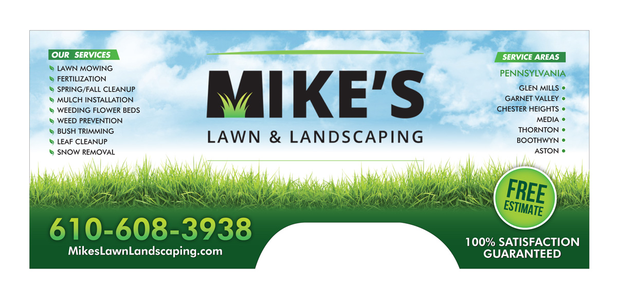 Diseño de Señalética por rkailas para este proyecto | Diseño #13421781