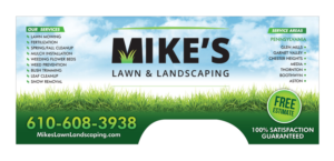 Signage Design by rkailas