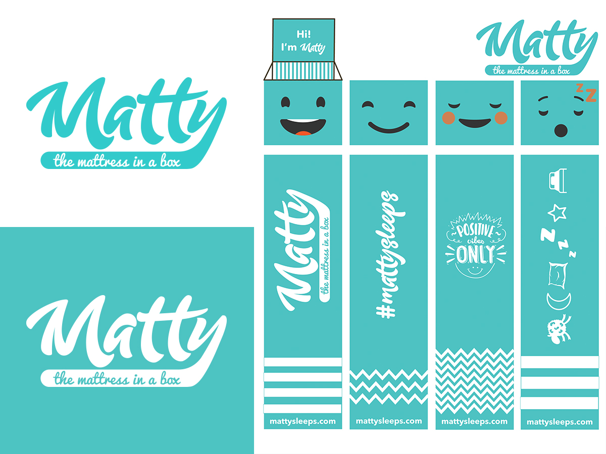 Logo Design by Slant Line Media for this project | Design #13320844