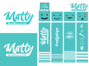 Logo Design by Slant Line Media for this project | Design: #13320844