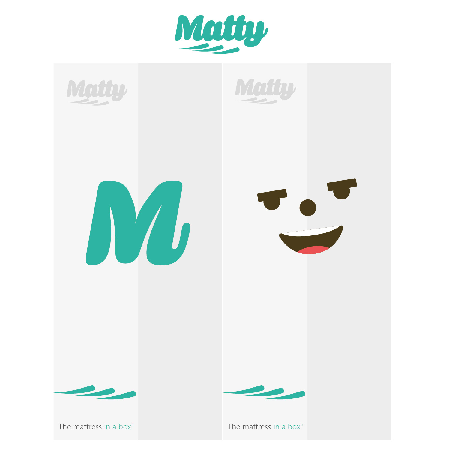 Logo Design by Yole Mata for this project | Design #13329873