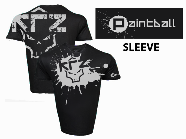 T-shirt Design by Summit Creative for this project | Design #545873