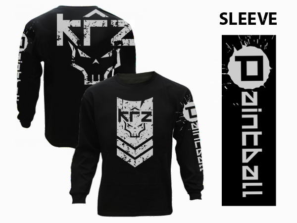 Diseño de Camiseta por Summit Creative para este proyecto | Diseño #545925