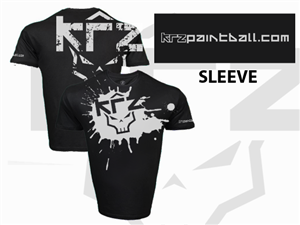 T-shirt Design by Summit Creative