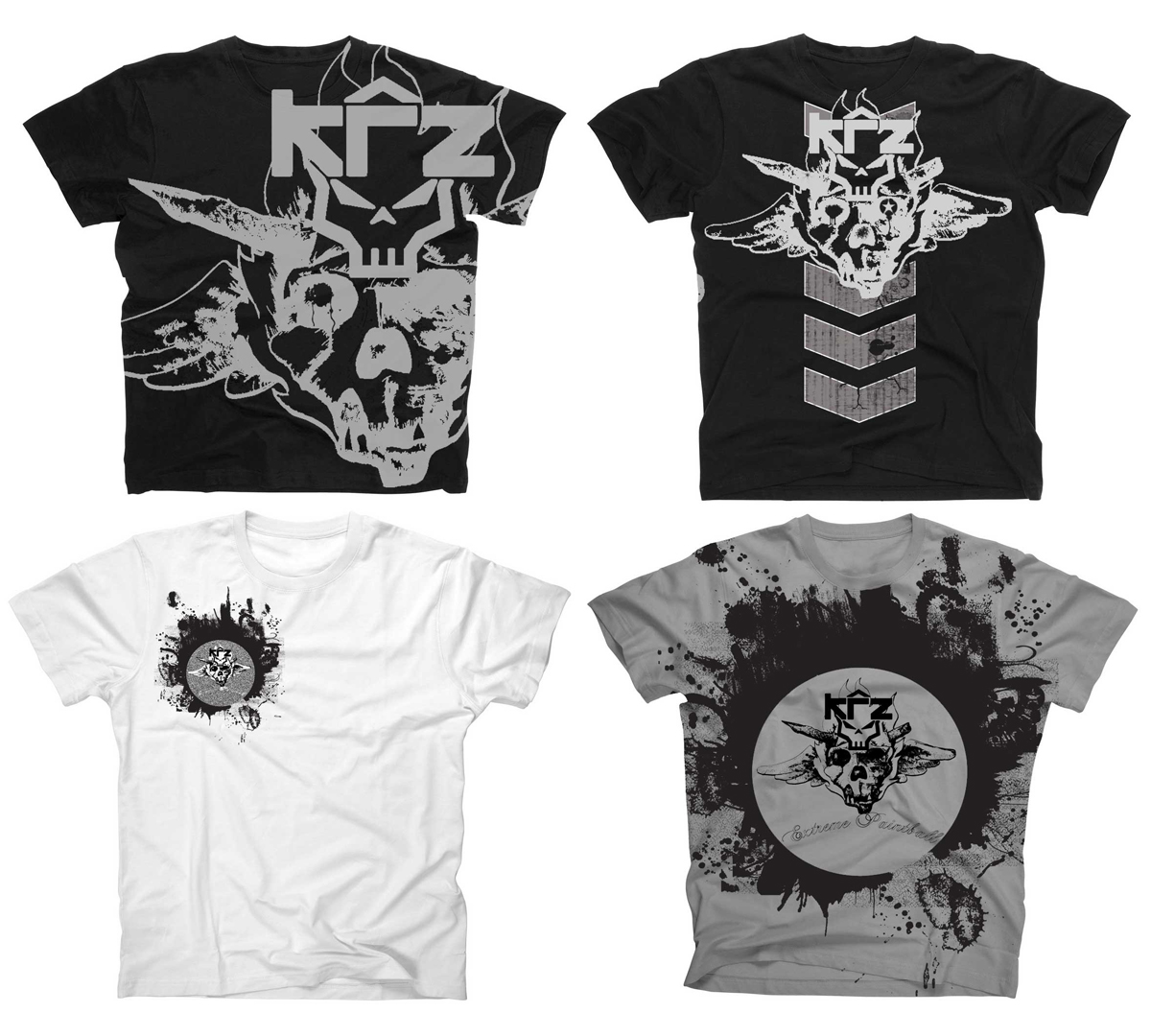 T-shirt Design by Percycute for this project | Design #548447