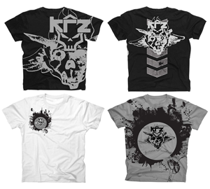 T-shirt Design by Percycute for this project | Design: #548447