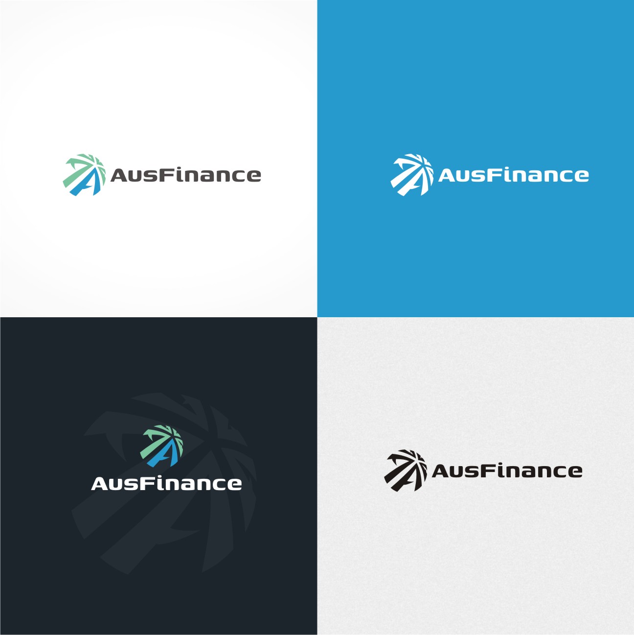 Logo Design by gray mind for this project | Design #13475595