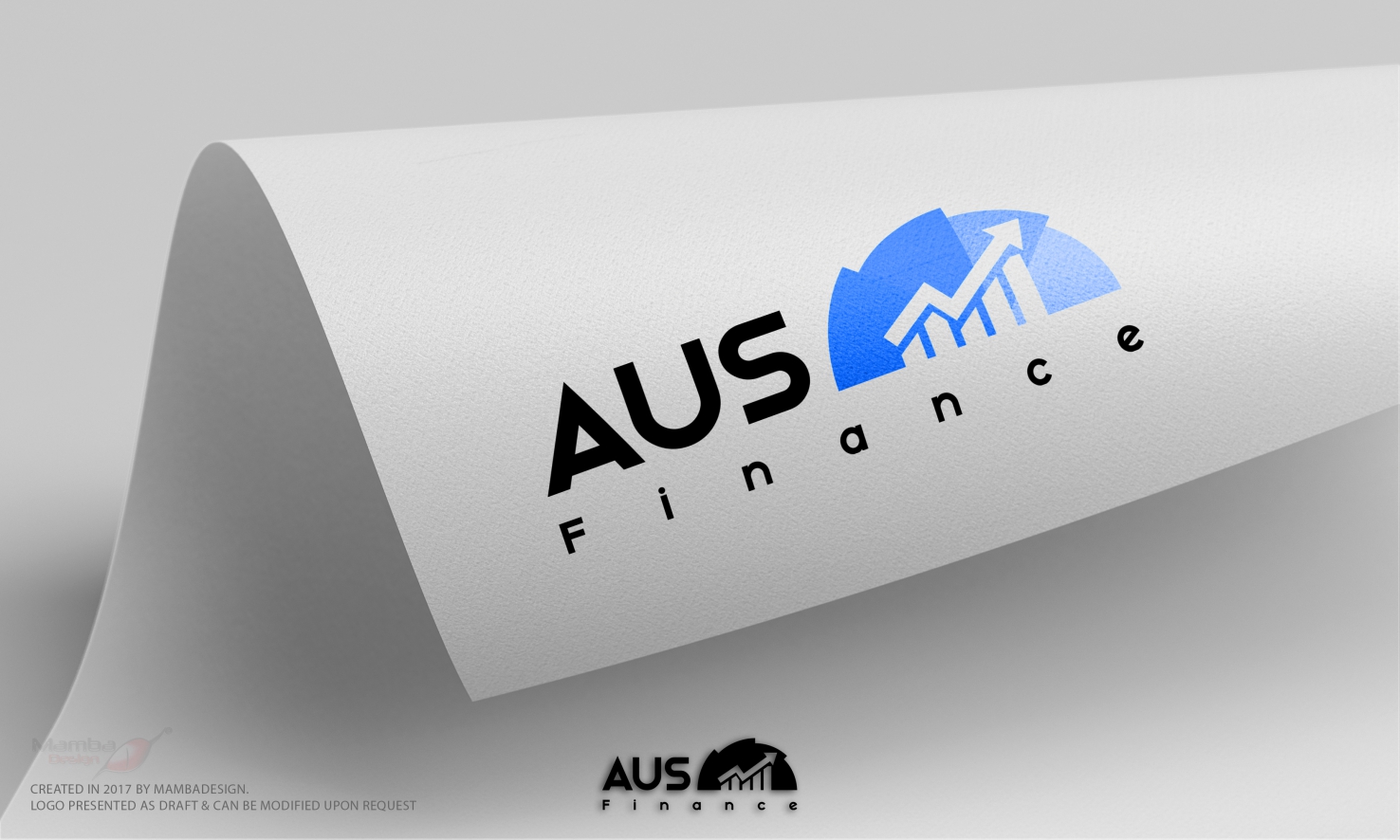 Logo Design by MambaDesign for this project | Design #13316185