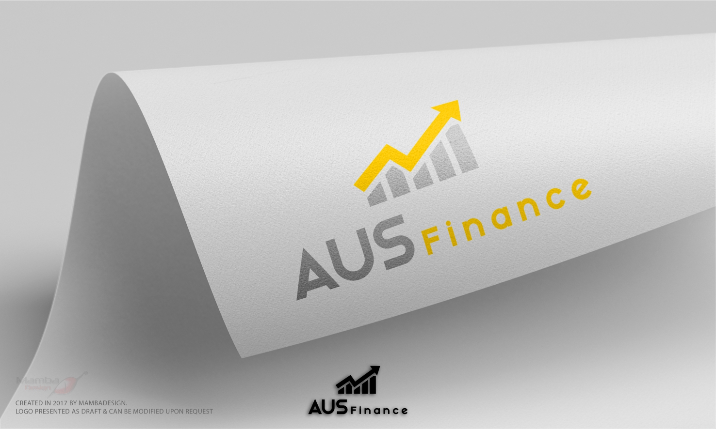 Logo Design by MambaDesign for this project | Design #13316202