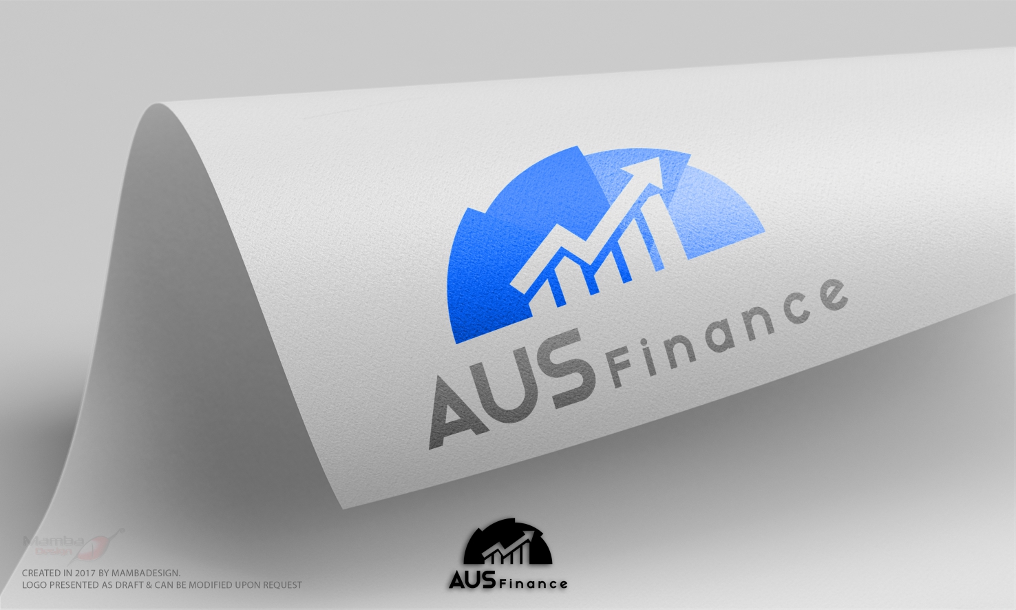 Logo-Design von MambaDesign für dieses Projekt | Design #13316203