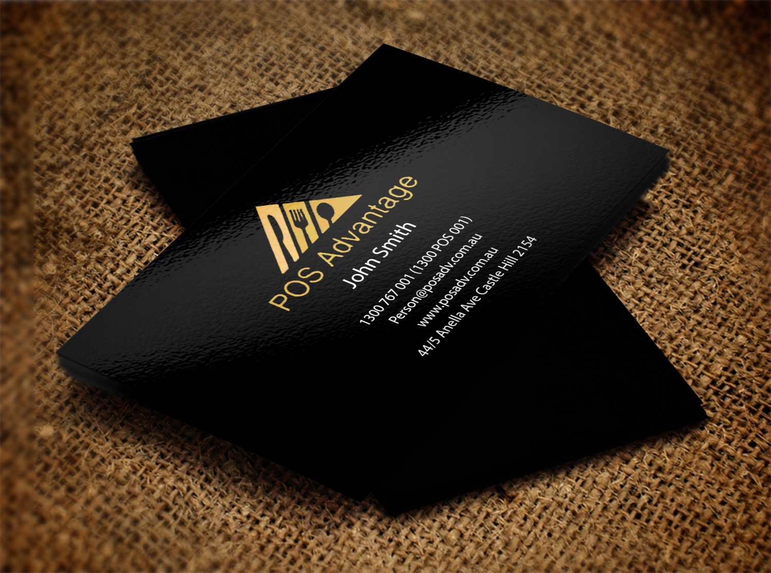 Business Card Design by Pixi Dust for this project | Design #13480682