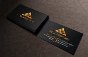 Business Card Design by Pixi Dust for this project | Design: #13480684