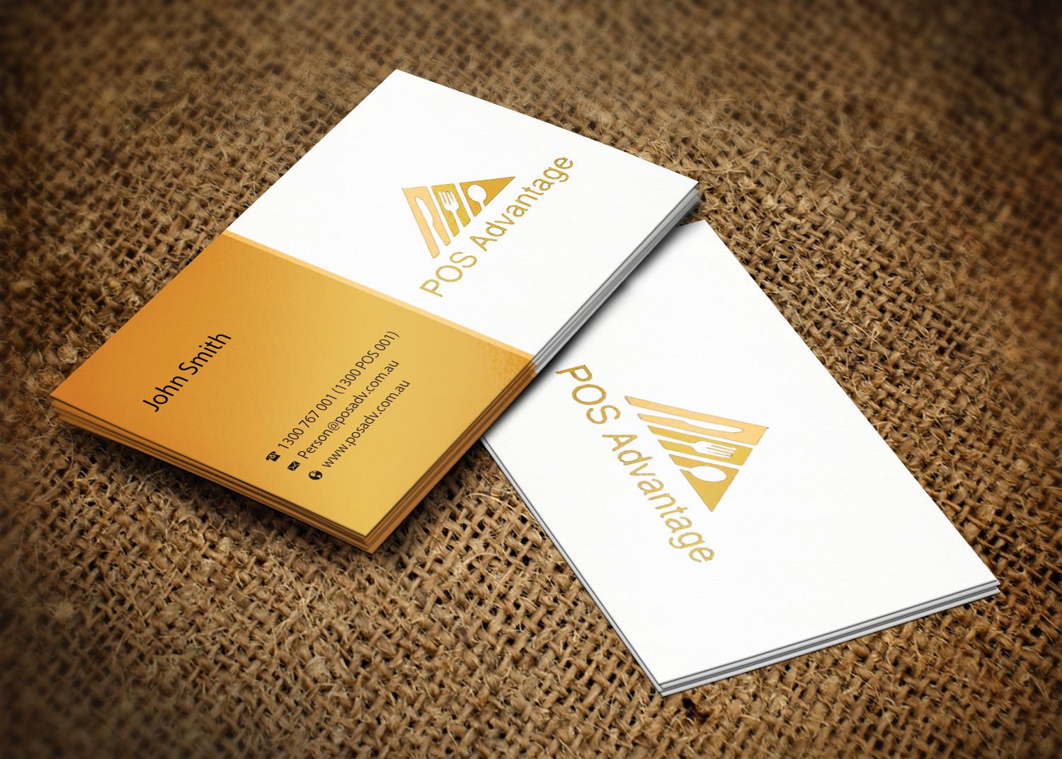 Visitenkarten-Design von Pixi Dust für dieses Projekt | Design #13480685