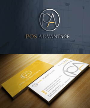 Business Card Design by Ethien for this project | Design: #13315928
