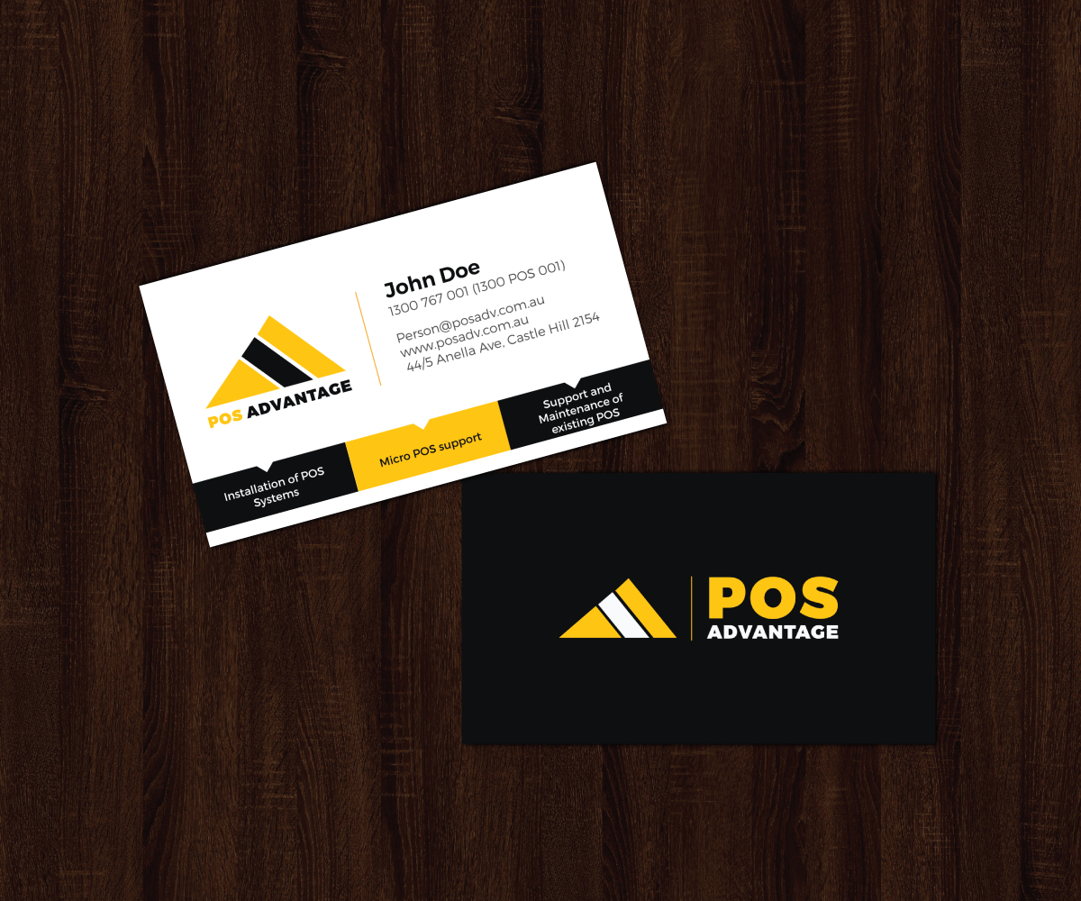 Design de Carte de Visite par JK18 pour ce projet | Design #13792848