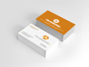 Business Card Design by Creations Box 2015 for this project | Design: #13488475