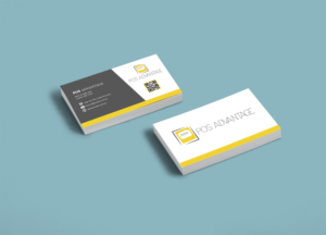 Business Card Design by oandr2512011 for this project | Design #13589796