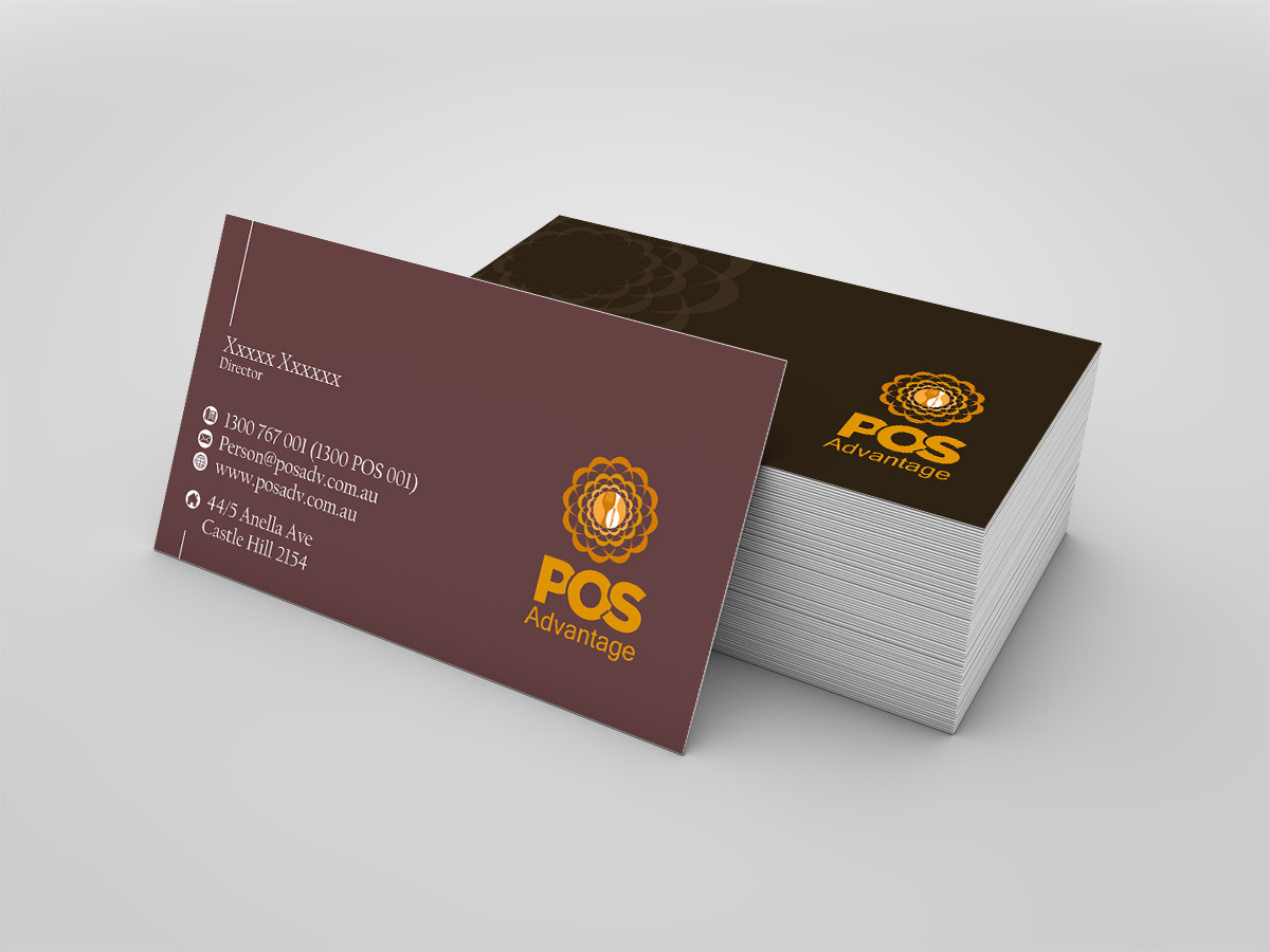 Visitenkarten-Design von dkthedon für dieses Projekt | Design #13611128