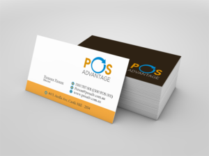 Business Card Design by dkthedon for this project | Design: #13611130