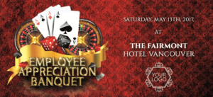 Save the Date - An Evening to Celebrate              | Stationery Design by gooddesign