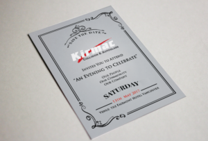 Stationery Design by Sarah Mathews for Kirmac Collision & Autoglass | Design: #13319581