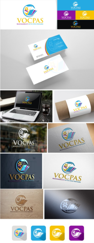 Logo Design by Soul Light for Grandberry's Enterprises | Design: #14868372