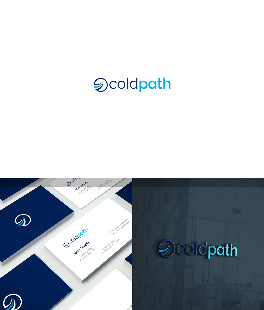 Logo Design by JohnM. for this project | Design #13320824