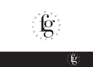 Diseño de Logo por gvb design communications para Ferguson George | Diseño: #13404223