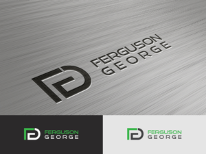 Diseño de Logo por Gr-Design para Ferguson George | Diseño: #13408861