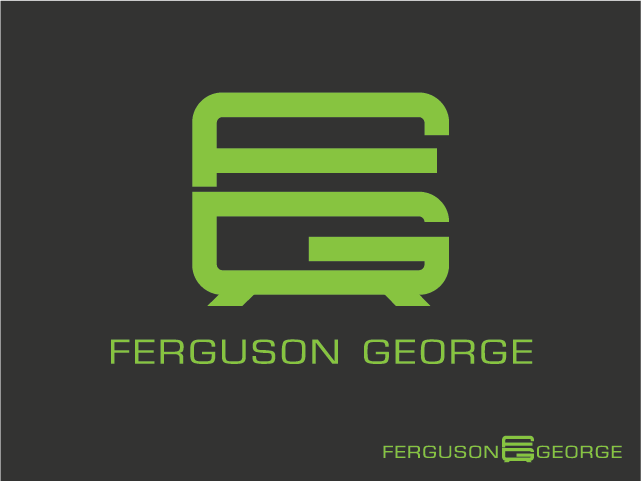 Diseño de Logo por wans naz para Ferguson George | Diseño #13425309