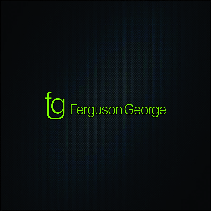 Logo Design by Arham Hidayat for Ferguson George | Design #13406052