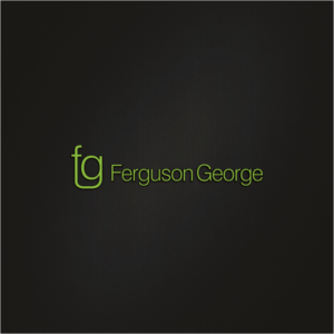 Logo Design by Arham Hidayat for Ferguson George | Design #13406052