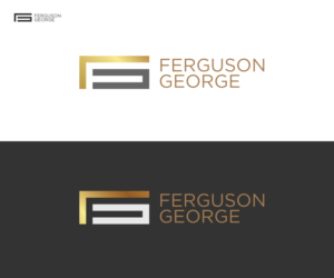 Logo Design by ATDias for Ferguson George | Design #13349953